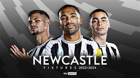 Newcastle United FC 24 Apr 9, 2024 SoFIFA.